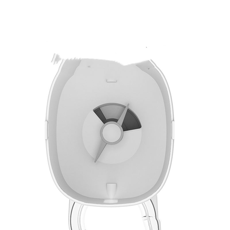 Distributeur de croquettes automatique inteligent pour animaux