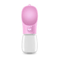 Gourde pour Chien - Distributeur d'Eau Portable pour Voyage en Extérieur